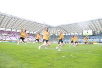 いぎなり東北産 (c)VEGALTA SENDAI