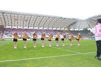 いぎなり東北産 (c)VEGALTA SENDAI