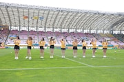 いぎなり東北産 (c)VEGALTA SENDAI