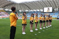 いぎなり東北産 (c)VEGALTA SENDAI