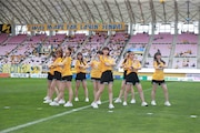 いぎなり東北産 (c)VEGALTA SENDAI