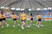 いぎなり東北産 (c)VEGALTA SENDAI