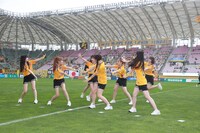 いぎなり東北産 (c)VEGALTA SENDAI