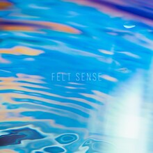 moumoon「FELT SENSE」ジャケット