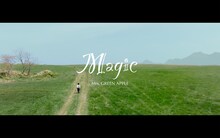 Mrs. GREEN APPLE「Magic」ミュージックビデオより。