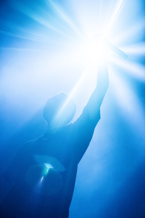 JJJ(撮影:A.masanobu)