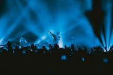 JJJ「JJJ "MAKTUB" Release Live」の様子。（撮影：）