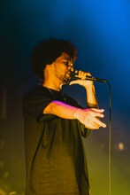 Daichi Yamamoto（撮影：cherry chill will.）