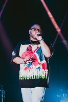 C.O.S.A.（撮影：cherry chill will.）