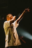 Mr.PUG（撮影：cherry chill will.）