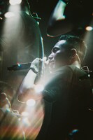 JJJ（撮影：cherry chill will.）