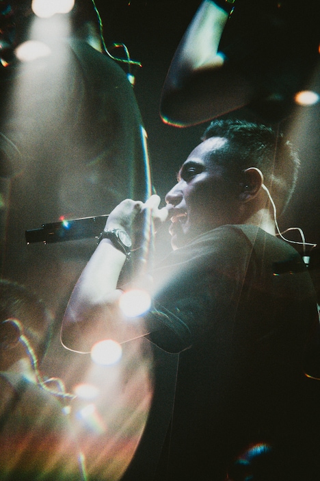 JJJ(撮影:cherry chill will.)