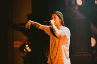 Campanella（撮影：cherry chill will.）