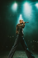 KID FRESINO（撮影：cherry chill will.）