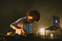 Aru-2（撮影：cherry chill will.）