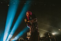 JUMADIBA（撮影：cherry chill will.）