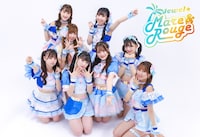 Jewel☆Mare＆Rouge