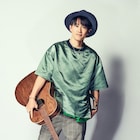 ナオト・インティライミ「週刊ナイナイミュージック」ED曲配信、全編アニメのリリックビデオ公開