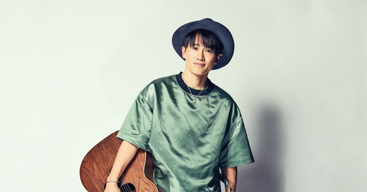 ナオト・インティライミ「週刊ナイナイミュージック」ED曲配信、全編 