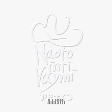 ナオト・インティライミ「アドナイン」通常盤ジャケット