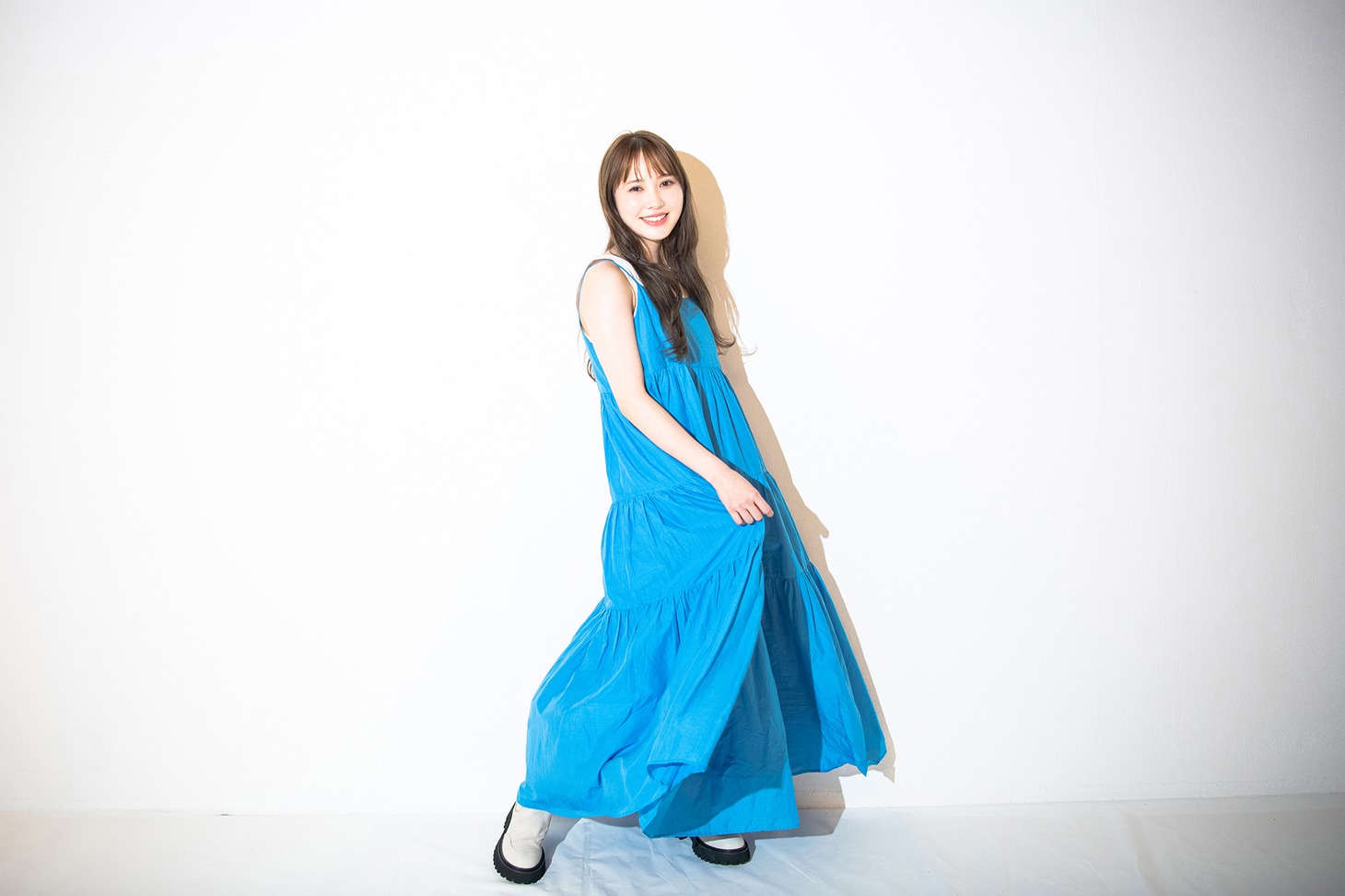 加藤史帆（日向坂46）