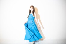 加藤史帆（日向坂46）