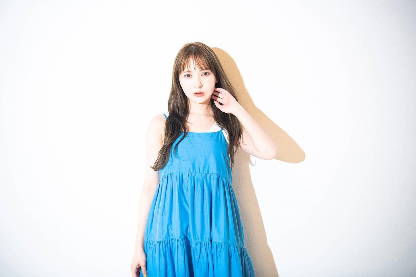 加藤史帆
