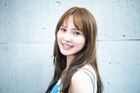 加藤史帆（日向坂46）