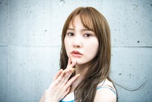 加藤史帆（日向坂46）