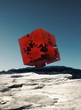 XIIX「XIIX」初回限定盤Aジャケット