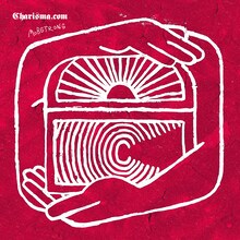 Charisma.com「MOBSTRONG」配信ジャケット