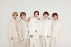 CUBERSが解散、TAKAは芸能界引退「どうか最後まで僕たちと共に過ごして頂けたら」