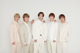 CUBERSが解散、TAKAは芸能界引退「どうか最後まで僕たちと共に過ごして頂けたら」