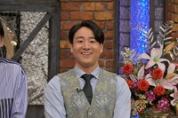 田津原理音 (c)読売テレビ