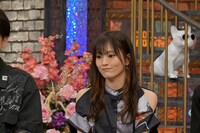 山本彩 (c)読売テレビ