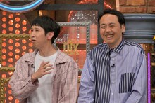 アンガールズ (c)読売テレビ