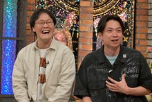 アインシュタイン (c)読売テレビ