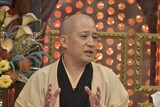 春風亭一之輔 (c)読売テレビ