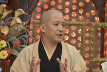 春風亭一之輔 (c)読売テレビ