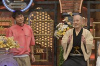 「ダウンタウンDX」オンエアの様子。 (c)読売テレビ