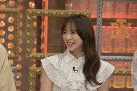 森香澄 (c)読売テレビ