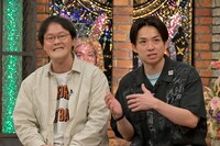 アインシュタイン (c)読売テレビ