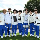 なにわ男子「まだアプデしてないの?」がリニューアル、体当たりロケに挑む新番組スタート