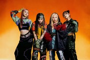 我儘ラキア新曲でアイドルの概念を覆す、プロデュースはNOISEMAKERのAG＆HIDE