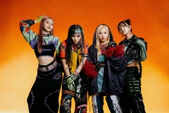 我儘ラキア新曲でアイドルの概念を覆す、プロデュースはNOISEMAKERのAG＆HIDE