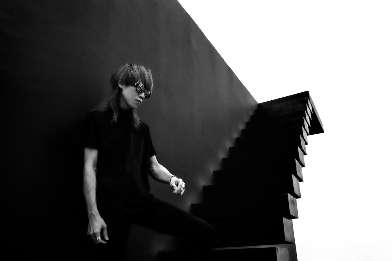 ACID ANDROIDが2年ぶりワンマン開催、バックメンバーはお馴染みKAZUYA＆山口大吾