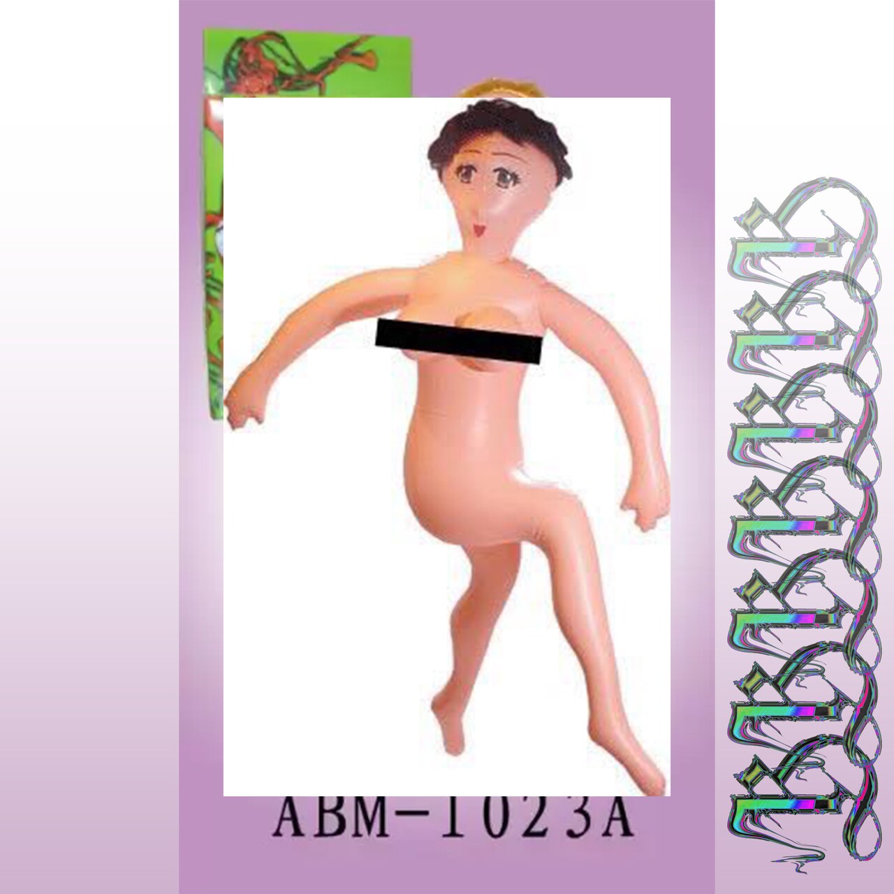 BBBBBBBが3曲入りシングル「SHIN GOD」配信、連続リリース第2弾