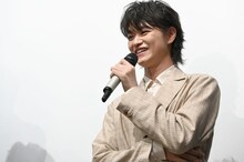 大倉空人（原因は自分にある。）