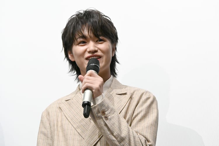 げんじぶ大倉空人はホラーの現場でも明るいムード作り出す“原因”、川崎 