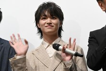 大倉空人（原因は自分にある。）